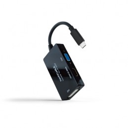 CONVERSOR USB-C/M A HDMI/H,...