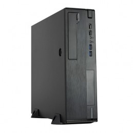 Caja sobremesa microATX...