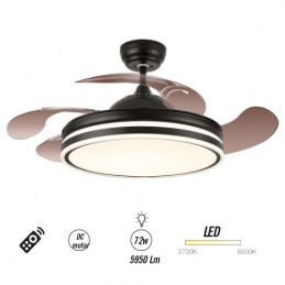 Ventilador Calima 3 - Techo...