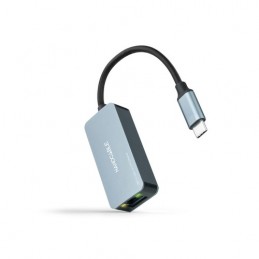 Adaptador RJ45 Nanocable...