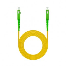 CABLE FIBRA SC/APC-SC/APC...