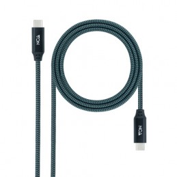 CABLE USB 3.2 GEN2x2 100W...