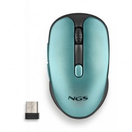 NGS - Ratón inalámbrico EVO...