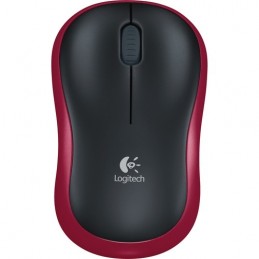 Logitech Wireless Mouse...