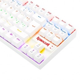 Redragon - KUMARA Teclado...