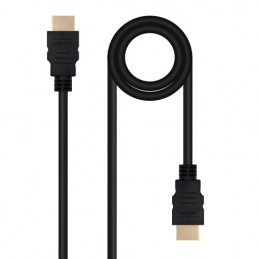 CABLE HDMI V2.0 4K60HZ...