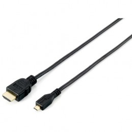 CABLE HDMI EQUIP HDMI 1.4...