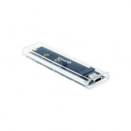 CAJA EXT. M.2 NGFF/NVMe...