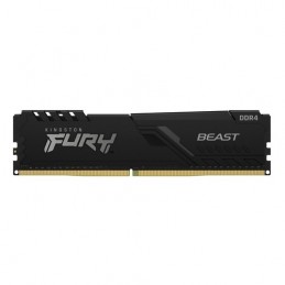 Kingston Fury Beast - 16GB...