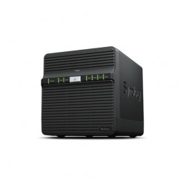 Synology DS423 - NAS 4...