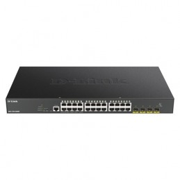 D-Link DLink Switch...