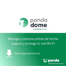 Panda Dome Essential 5...
