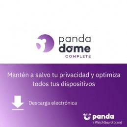 Panda Dome Complete 1...