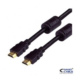 Nanocable - CABLE HDMI V1.4...