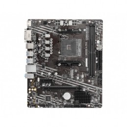 MSI Placa Base A520M-A PRO...