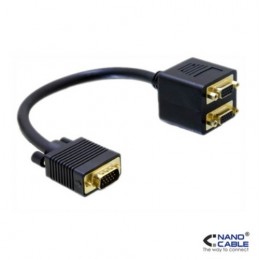 Nanocable - Cable...