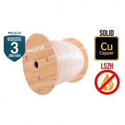 Bobina de cable PHASAK...