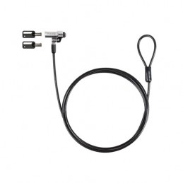 TooQ - CABLE SEGURIDAD NANO...