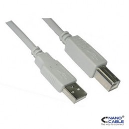 Nanocable - Cable USB 2.0...