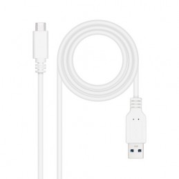 CABLE USB 3.1 GEN2 10Gbps...