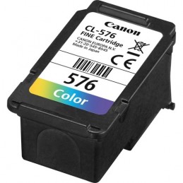 Canon cartucho CL576 Color...