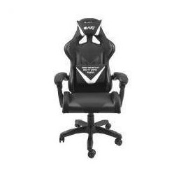 Silla gaming fury avenger l...