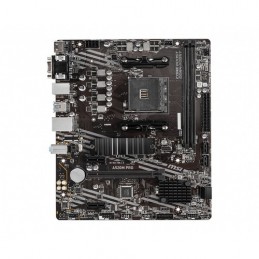 MSI Placa Base A520M PRO...