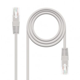 CABLE RED LATIGUILLO CAT.6...