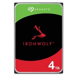 Seagate IronWolf NAS...