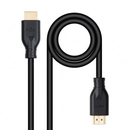 CABLE HDMI V2.0 4K60HZ...