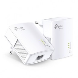 HOMEPLUG TP-LINK POWERLINE...
