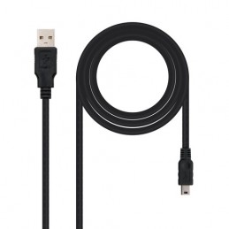 CABLE USB 2.0, TIPO...