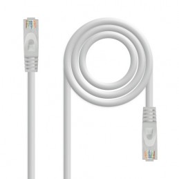 CABLE RED LATIGUILLO LSZH...