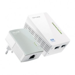 HOMEPLUG WIFI TP-LINK...