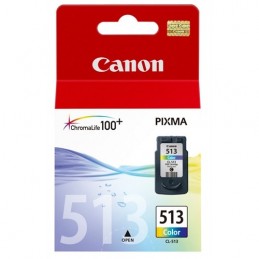 CANON CARTUCHO COLOR CL513...