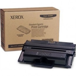 XEROX TONER NEGRO PHSER...