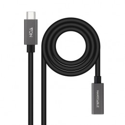 CABLE USB 3.2 GEN2x2 60W...