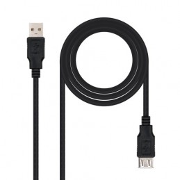 CABLE USB 2.0, TIPO...