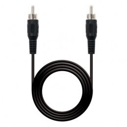 CABLE AUDIO, RCA/M-RCA/M,...