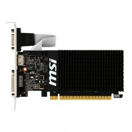 MSI VGA NVIDIA GT 710 2GD3H...