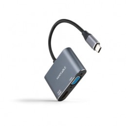 CONVERSOR USB-C/M A...