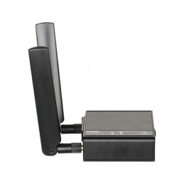 MODEM VPN 4G LTE INDUSTRIAL...