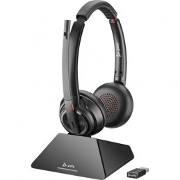 Poly Auriculares...