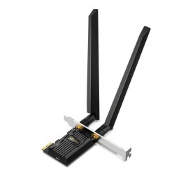 TPLink Archer TXE72E - PCIe...