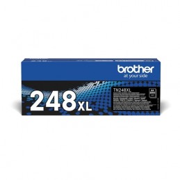 BROTHER TONER NEGRO...