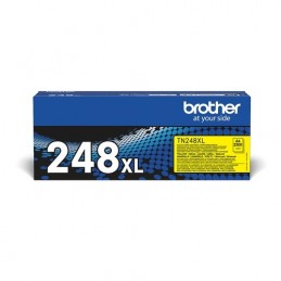 BROTHER TONER AMARILLO...