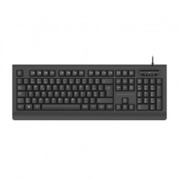 TECLADO USAB CONCEPTRONIC...