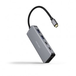 HUB USB-C...