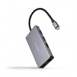 HUB USB-C...