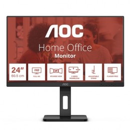Monitor AOC 24E3QAF 23.8" -...